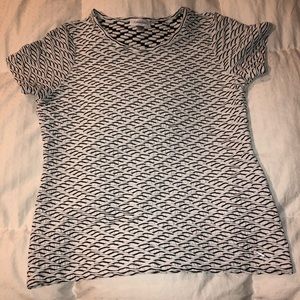 Calvin Klein dress shirt (L)